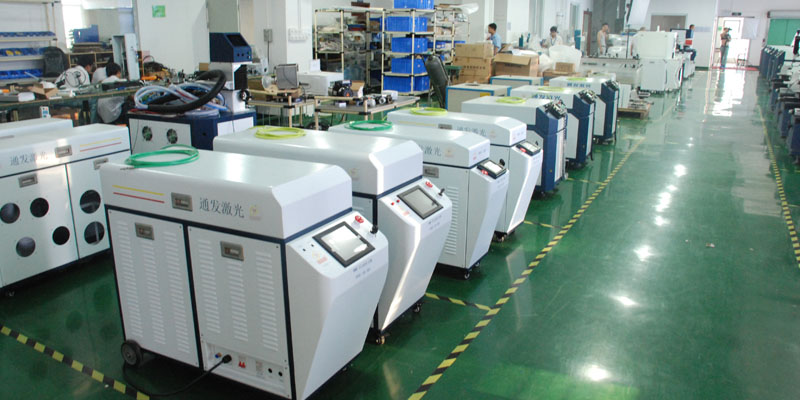 通發(fā)激光TFL-80PF<a href='http://www.sp0x7.cn/product/2.htm' class='text_a'>光纖<a href='http://www.sp0x7.cn' class='text_a'>激光焊接機(jī)</a></a>