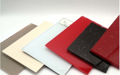 Paint Glass